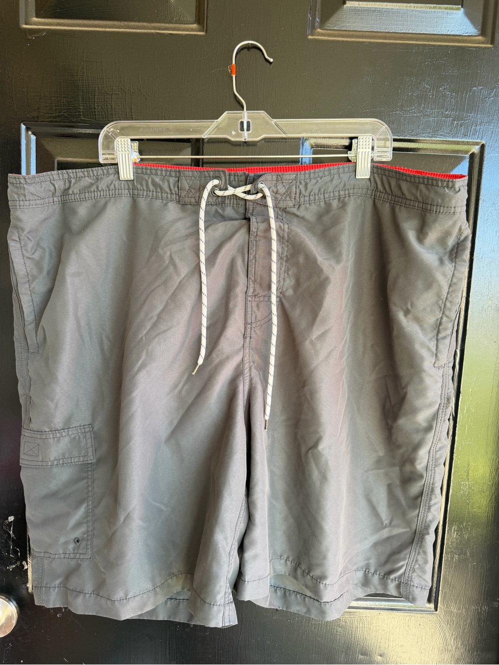 Men’s XXL swim trunks